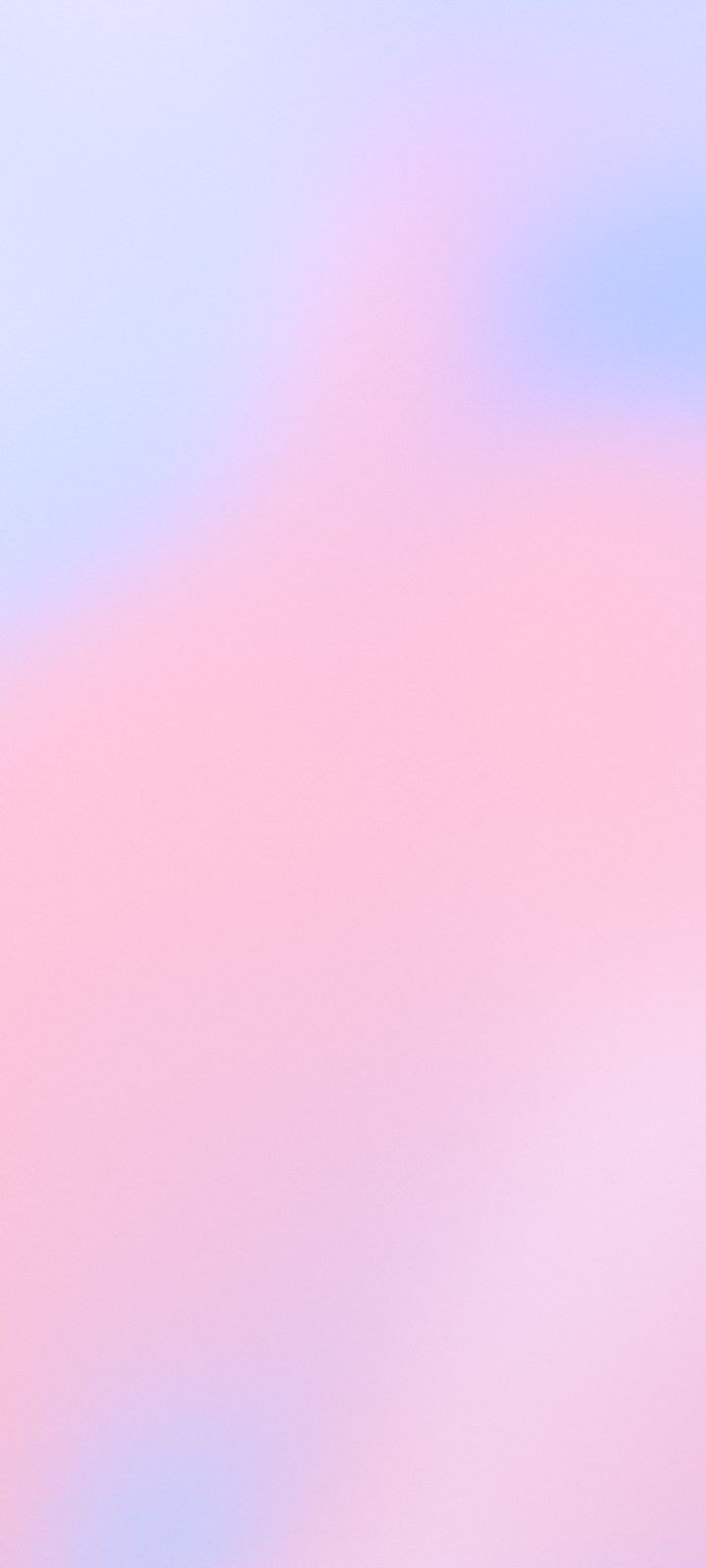 Pink and blue blur mesh gradient phone wallpaper