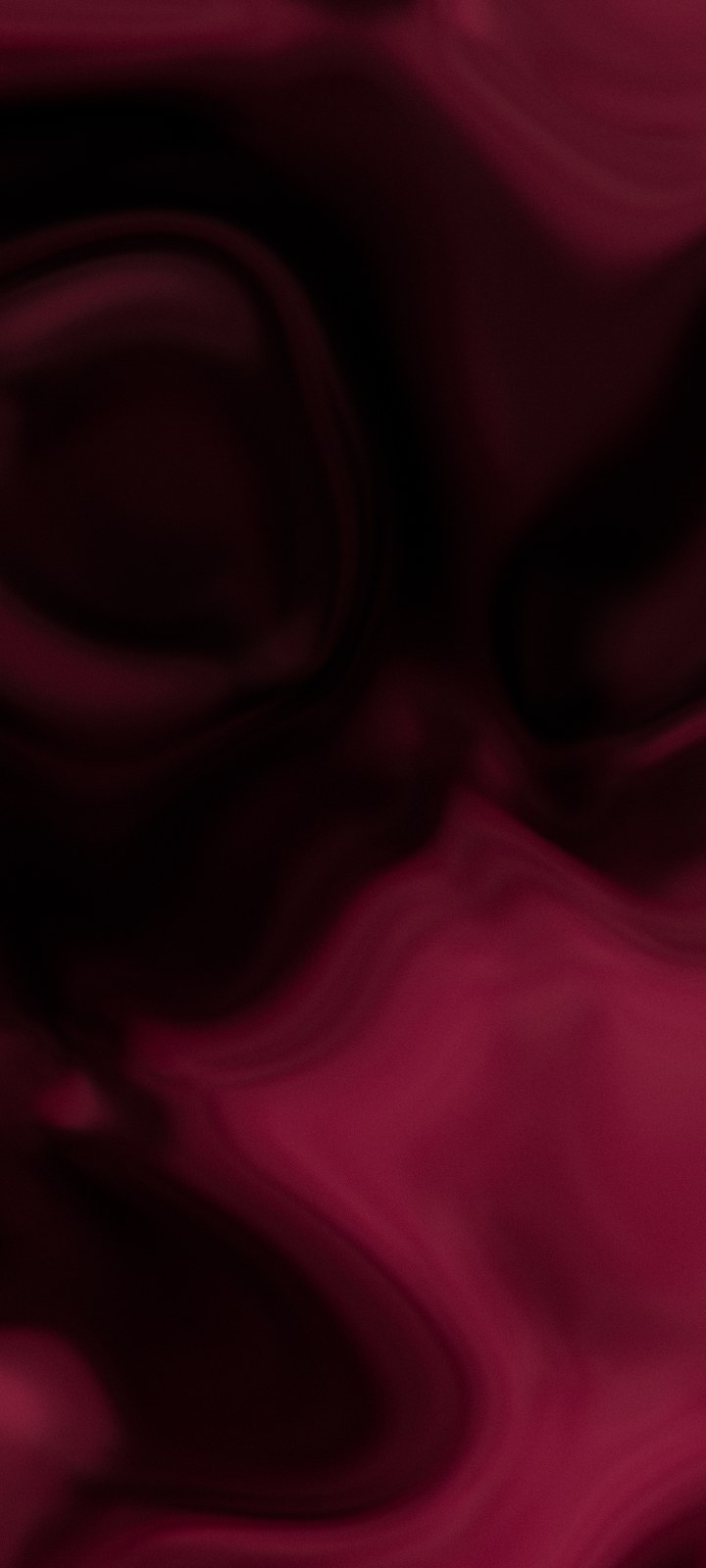 Burgundy and black liquid gradient iPhone wallpaper