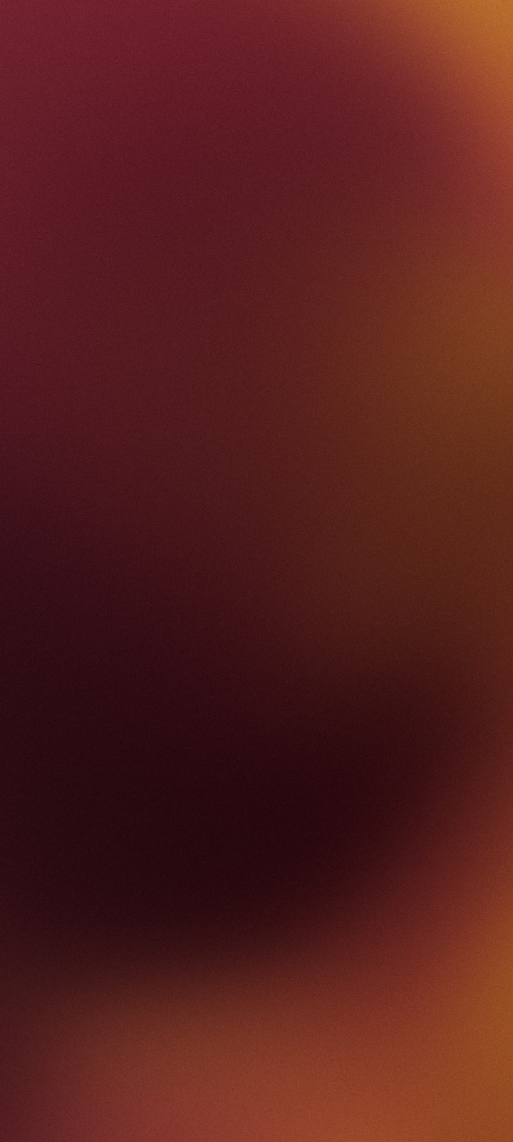 Burgundy and gold mesh gradient iPhone wallpaper