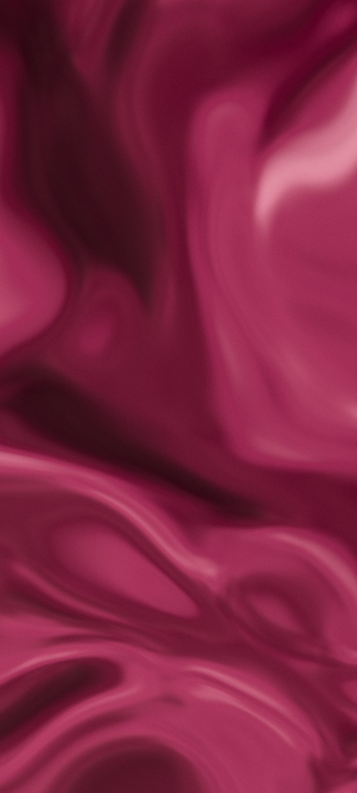 Burgundy and rose liquid gradient iPhone wallpaper