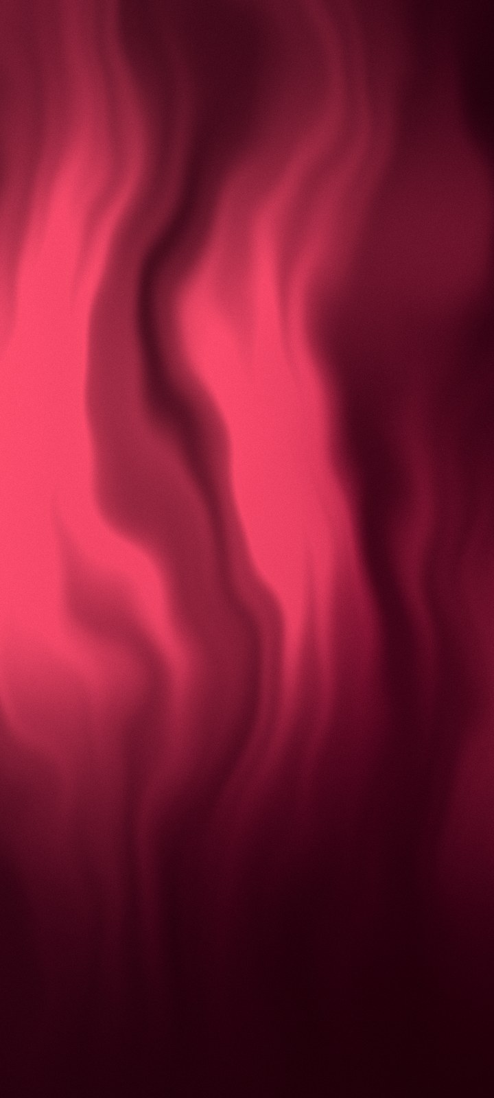 Garnet aurora gradient iPhone wallpaper