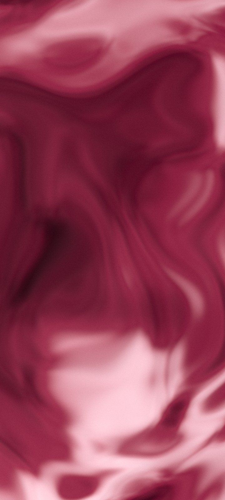 Merlot and blush liquid gradient iPhone wallpaper
