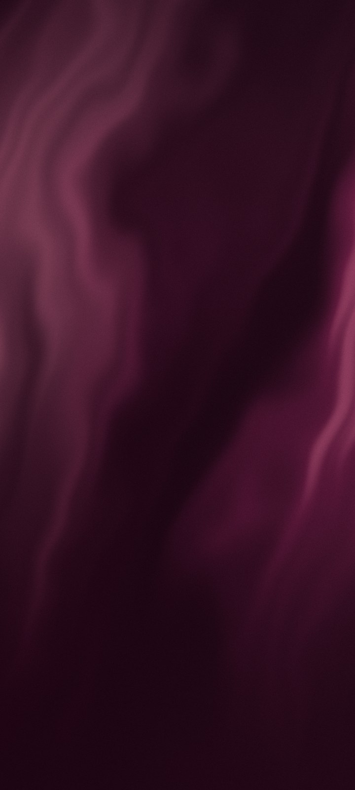 Plum burgundy aurora gradient iPhone wallpaper