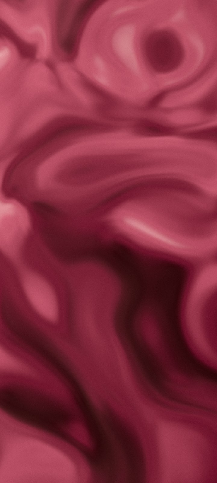 Wine and cream liquid gradient iPhone wallpaper