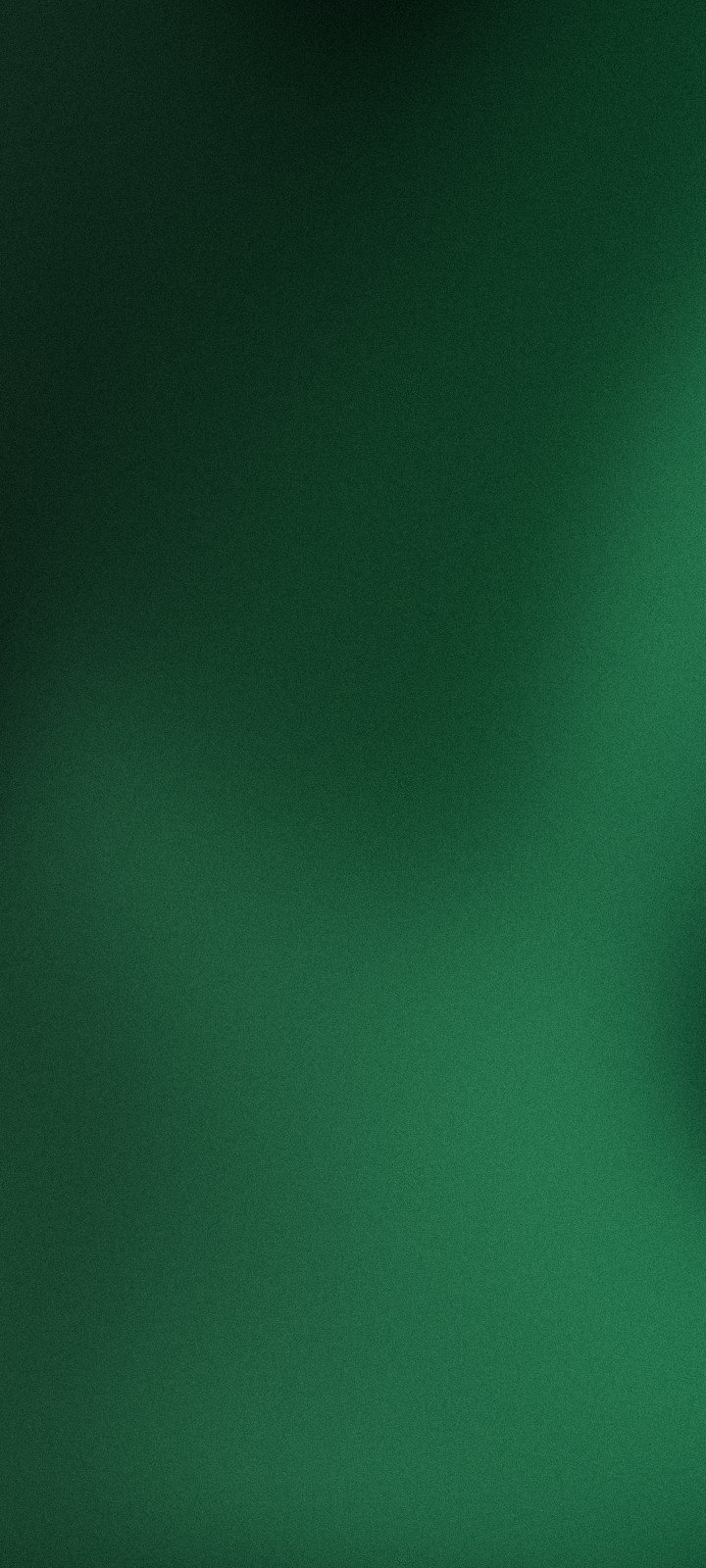 Forest dark mesh gradient phone wallpaper