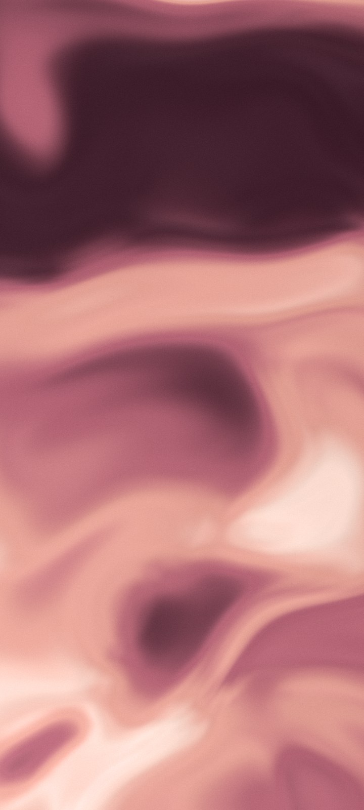 Rose gold liquid gradient phone wallpaper