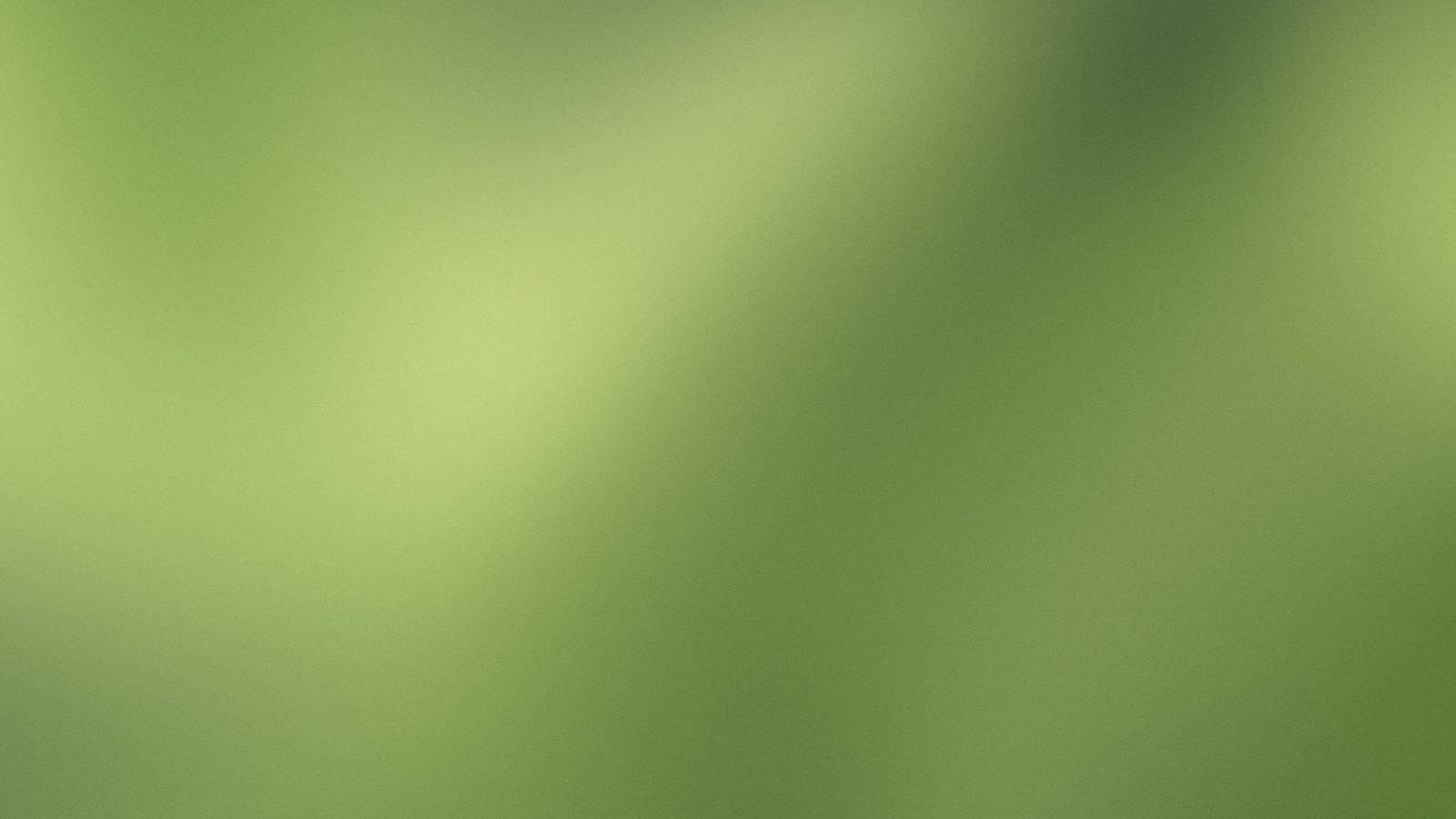 Sage green mesh gradient MacBook wallpaper