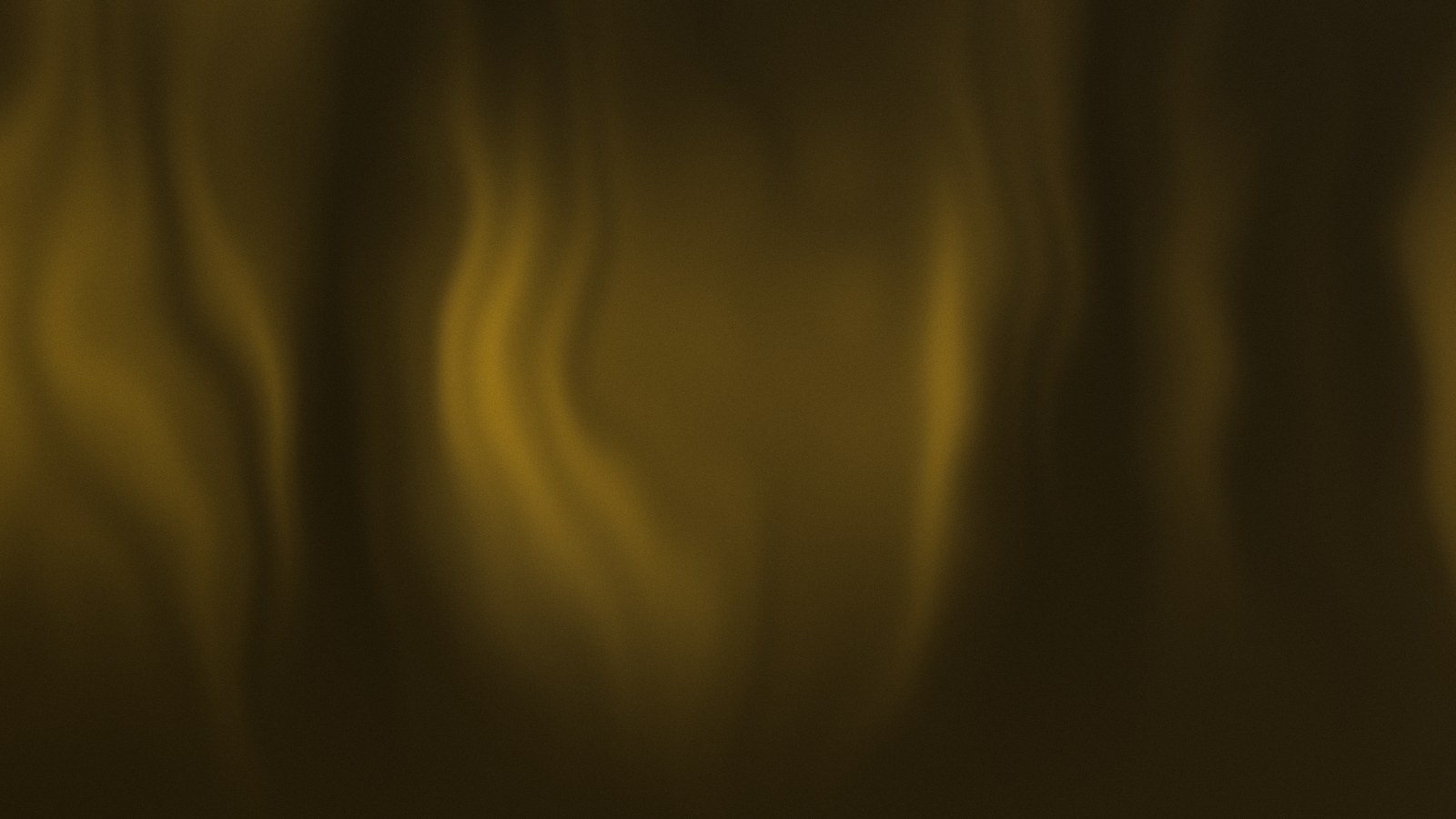 Starlight gold aurora gradient MacBook wallpaper