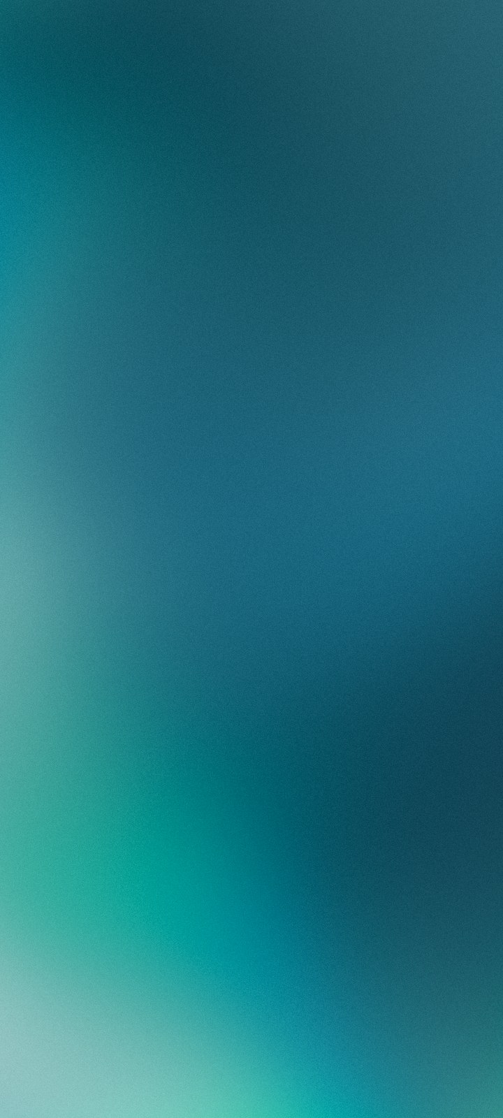 Green and blue matching mesh gradient iPhone wallpaper