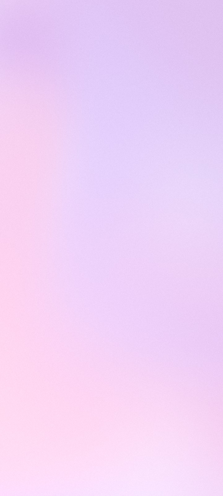 Lilac and rose mesh gradient iPhone wallpaper