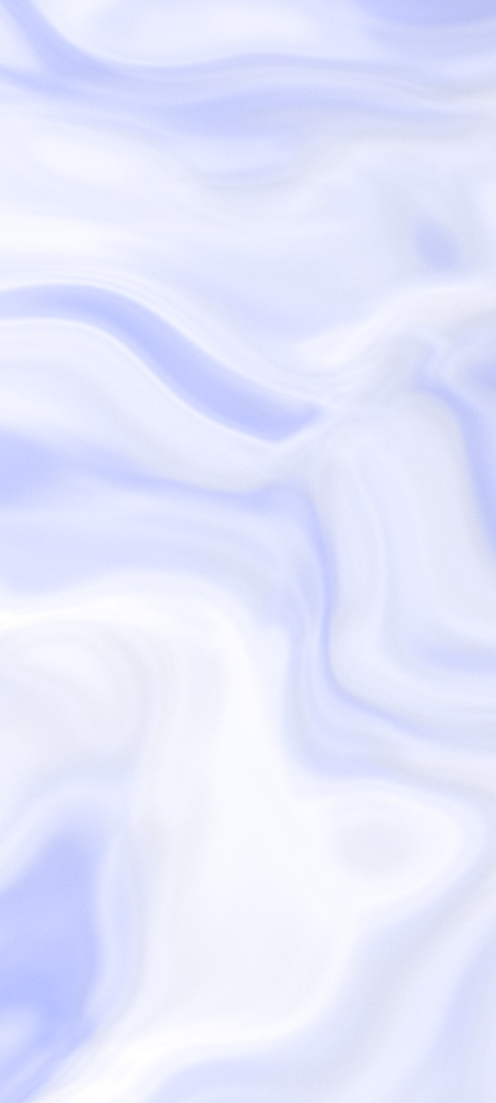 Periwinkle liquid gradient iPhone wallpaper