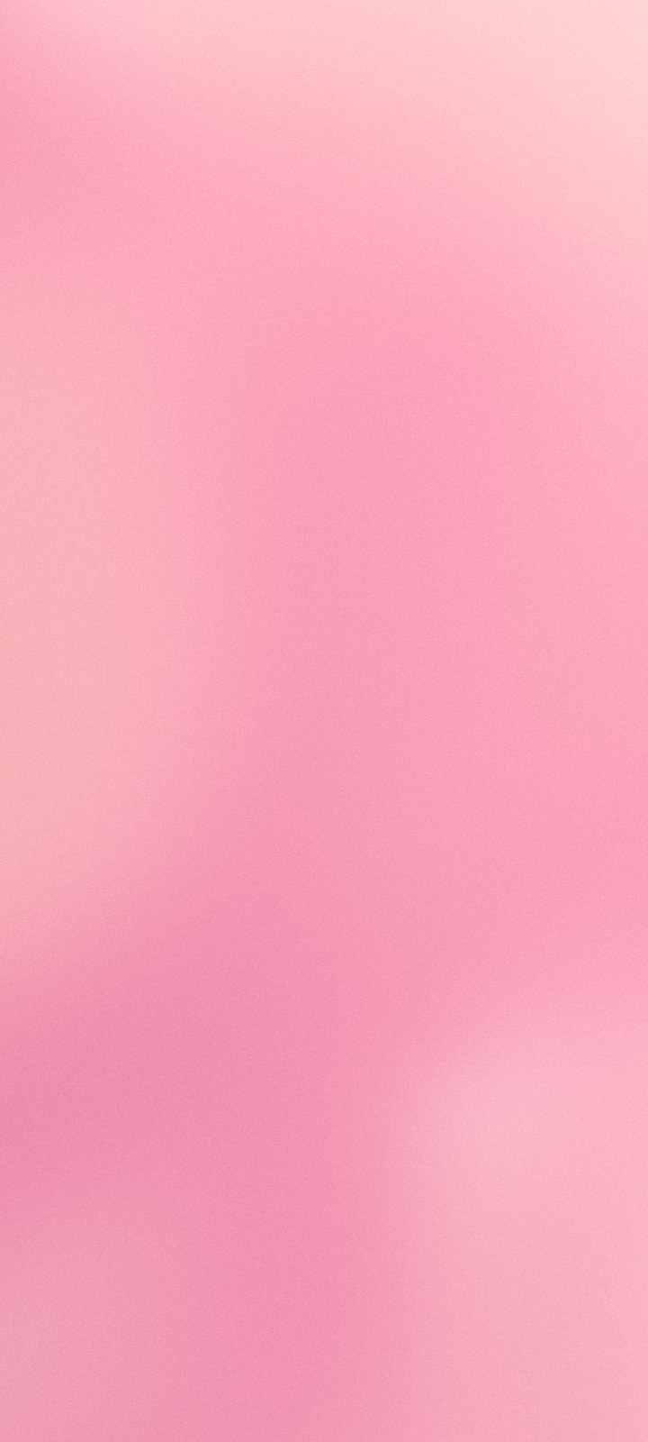 Blush and peach mesh gradient iPhone wallpaper