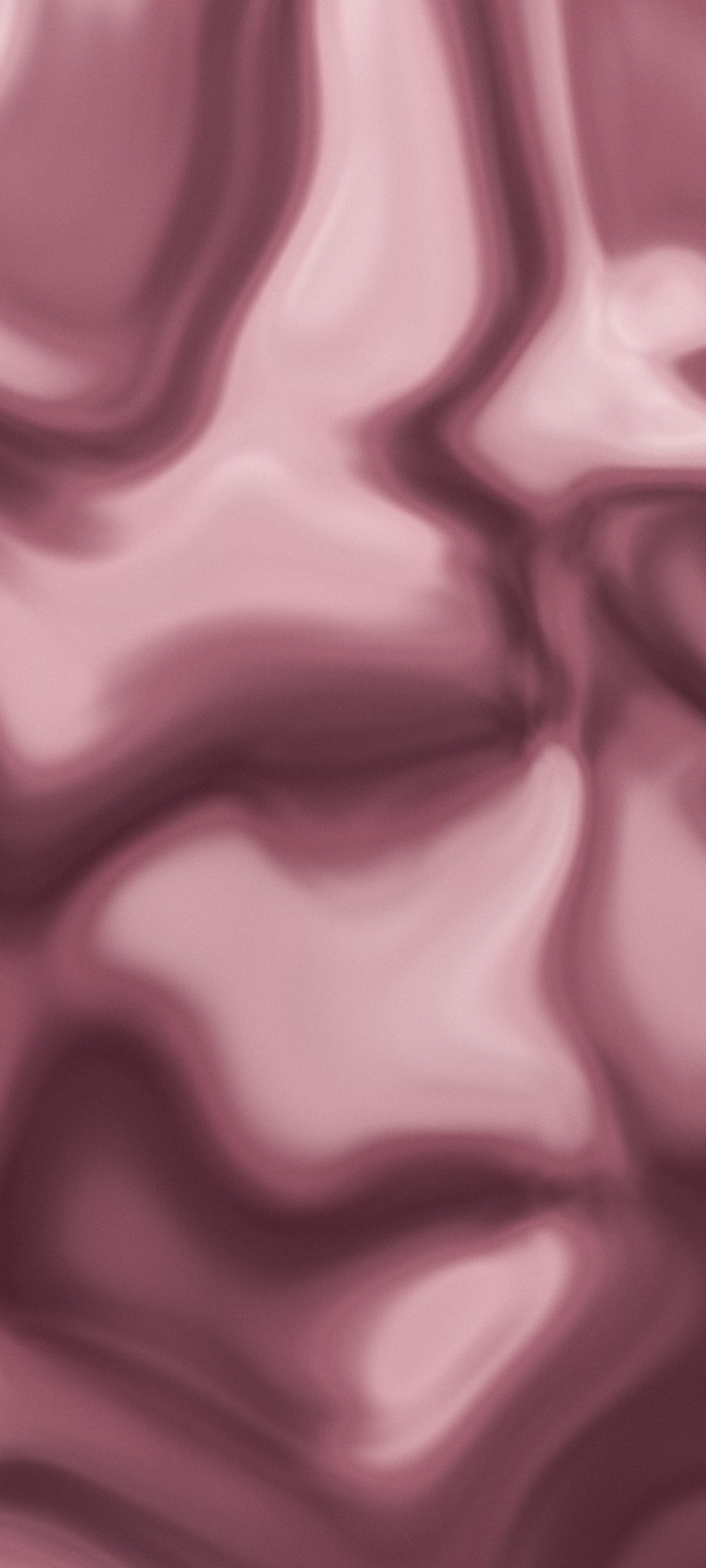 Dusty rose liquid gradient iPhone wallpaper