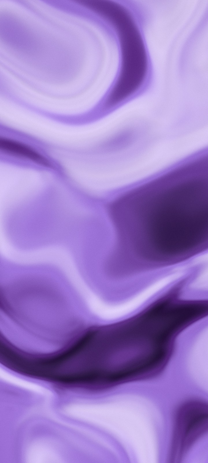 Amethyst liquid gradient iPhone wallpaper
