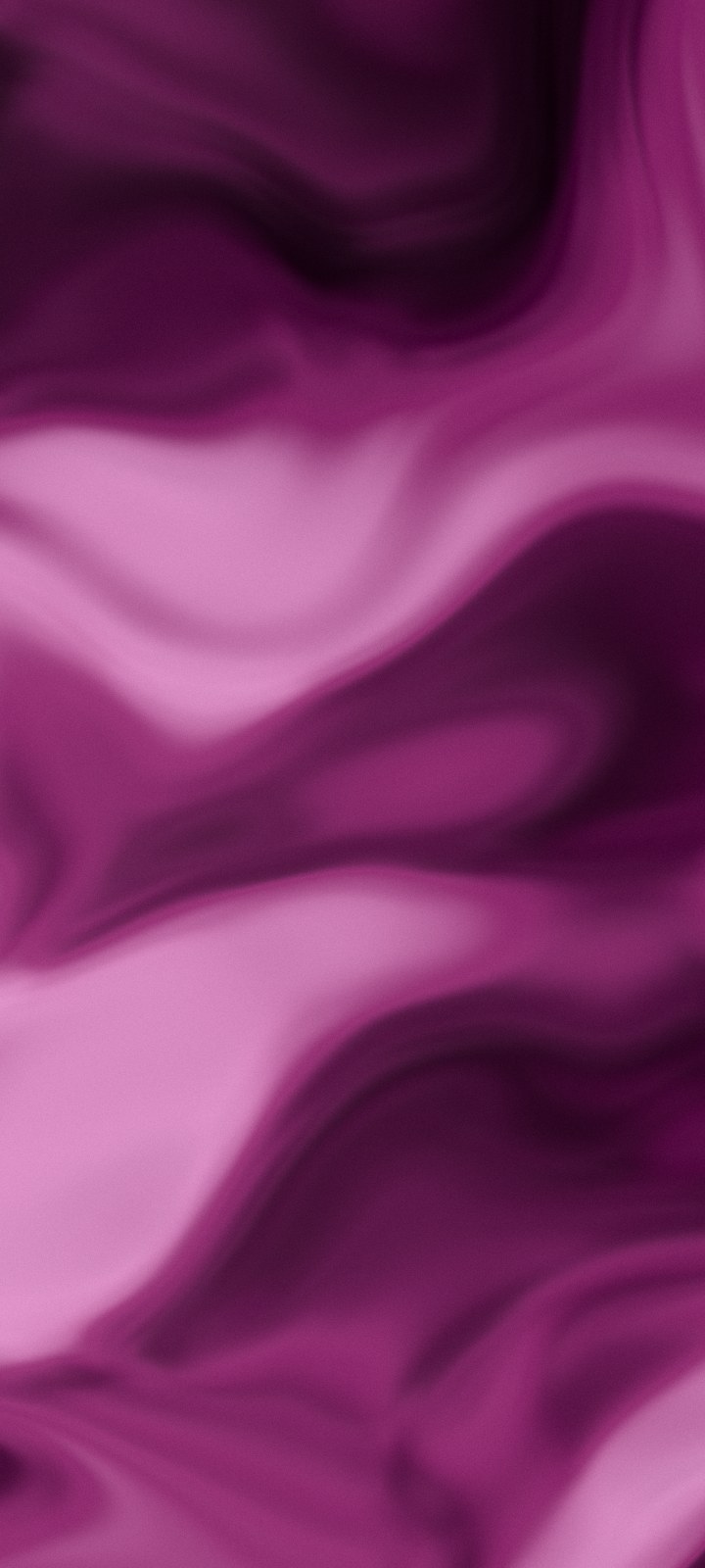 Deep plum liquid gradient iPhone wallpaper