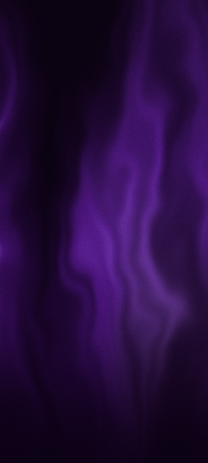 Grape aurora gradient iPhone wallpaper