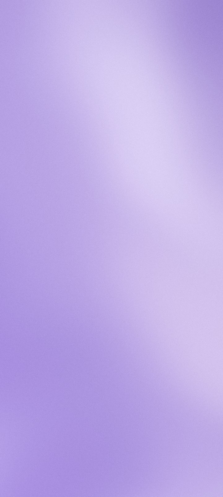 Lavender mesh gradient iPhone wallpaper