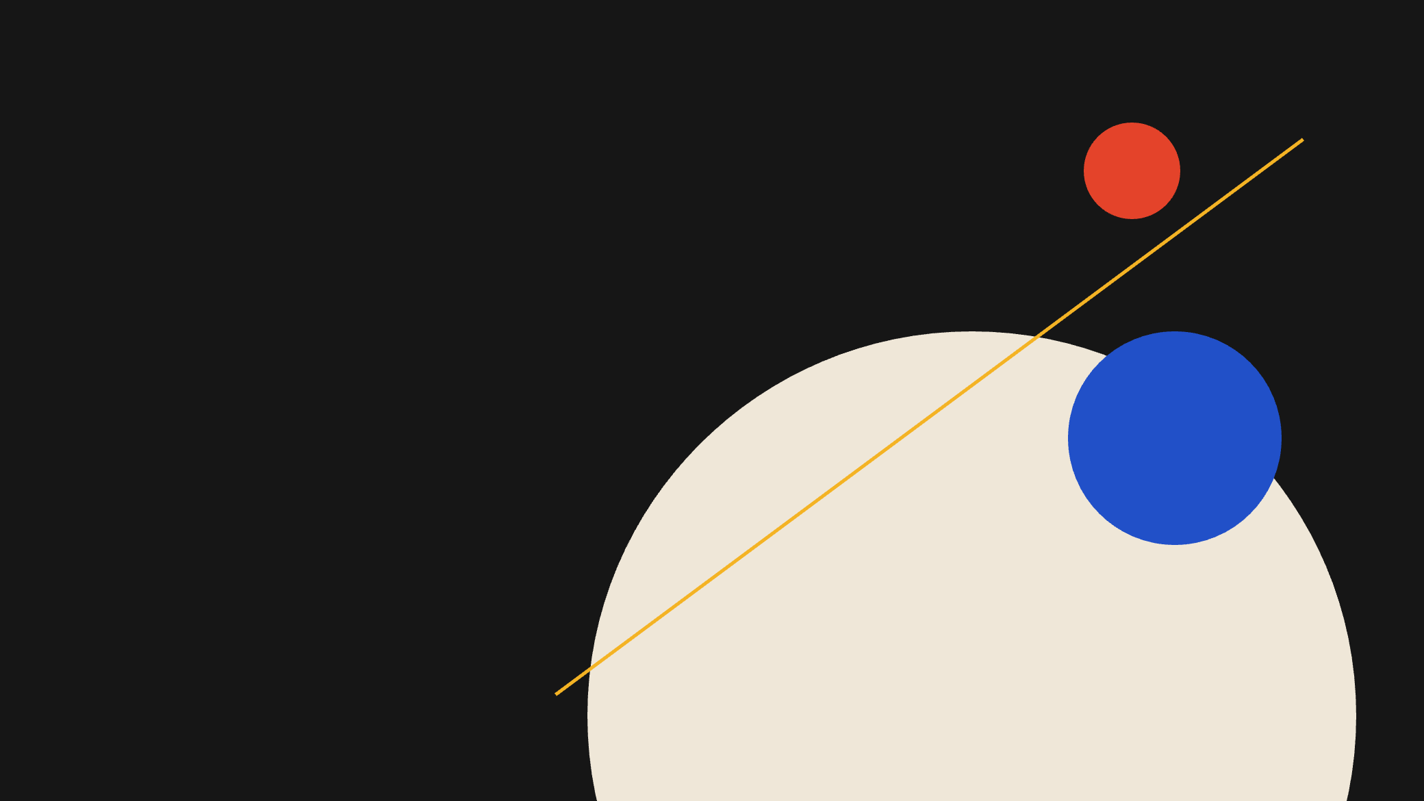 Dessau 03 Schwarz — desktop wallpaper